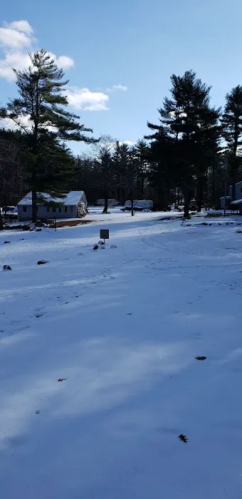 Barrington Shores Campground 1