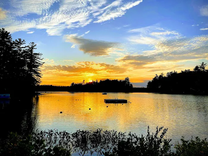 Barrington Shores Campground 6