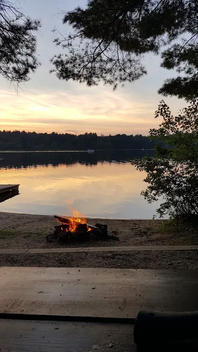 Ayers Lake Farm Campground & Cottages 1