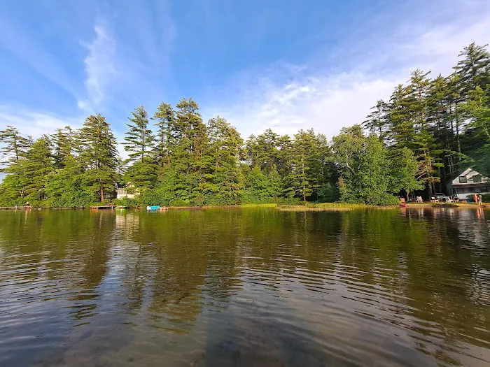 Ayers Lake Farm Campground & Cottages 6
