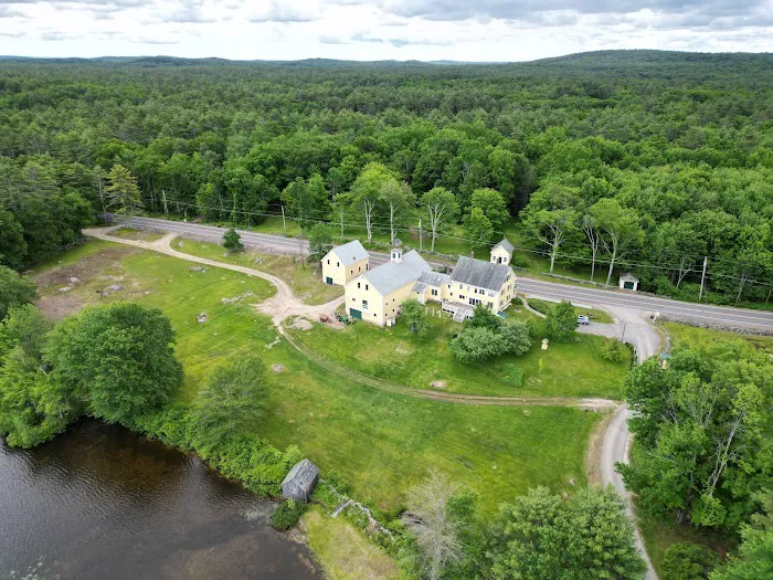 Ayers Lake Farm Campground & Cottages 0