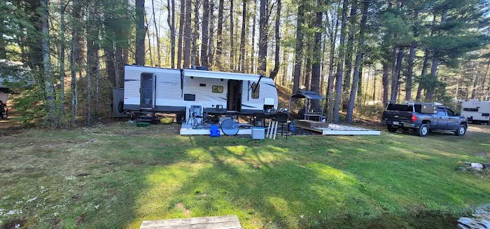 Ayers Lake Farm Campground & Cottages 5