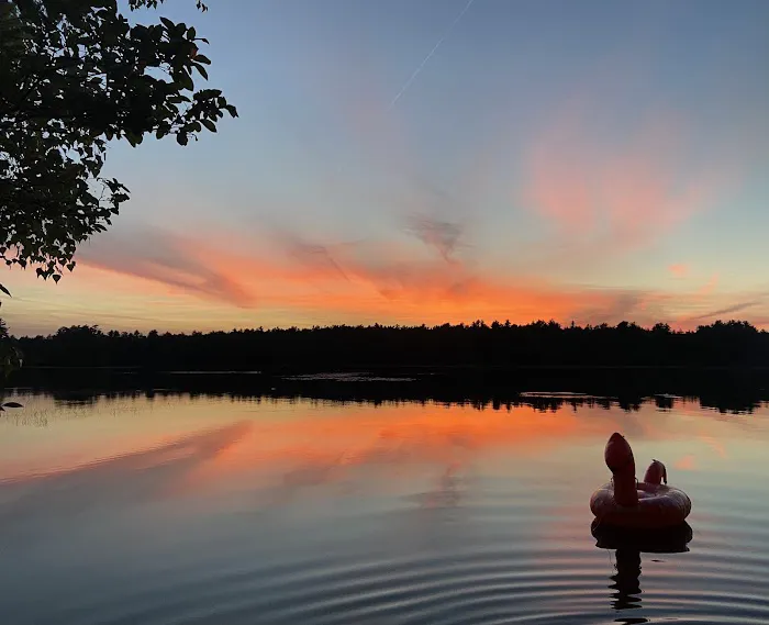 Ayers Lake Farm Campground & Cottages 9