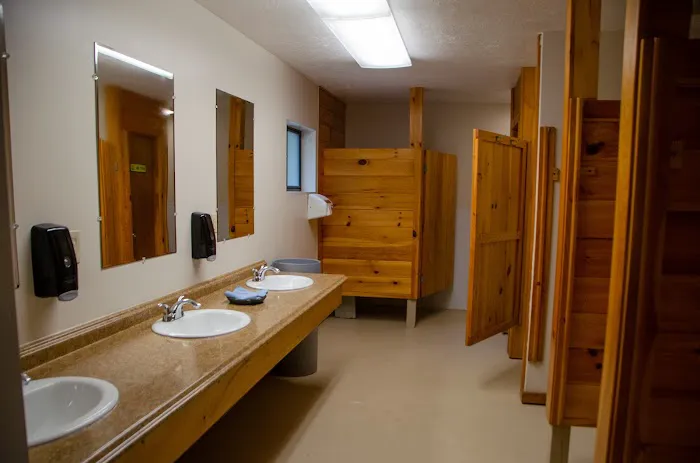 Strafford / Lake Winnipesaukee South KOA Holiday 2
