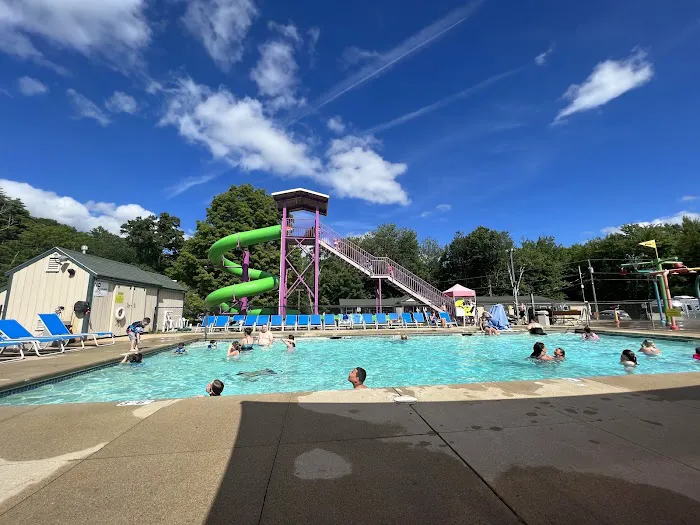 Strafford / Lake Winnipesaukee South KOA Holiday 4