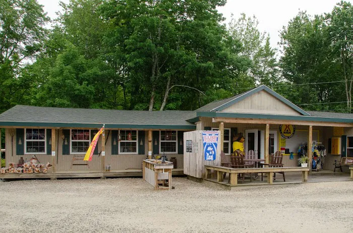 Strafford / Lake Winnipesaukee South KOA Holiday 3