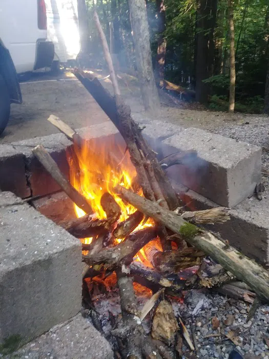 Forest Glen Campground 3