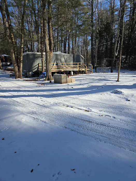 Forest Glen Campground 6