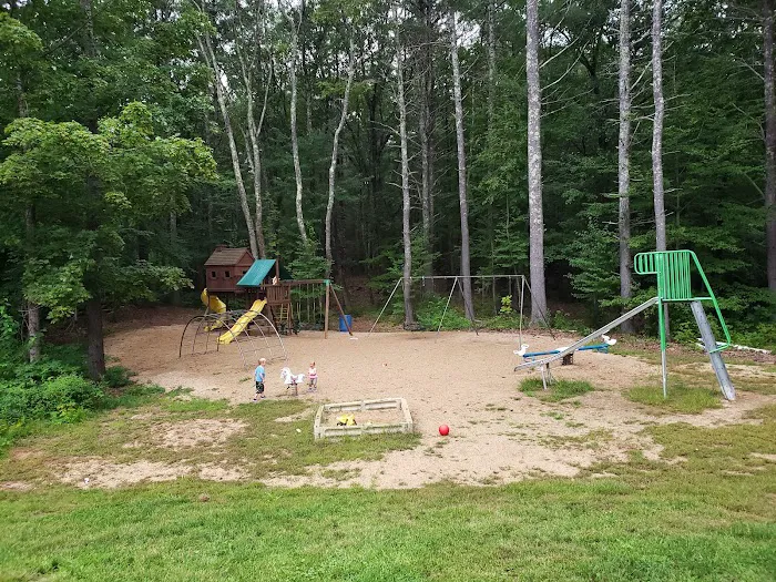 Forest Glen Campground 9