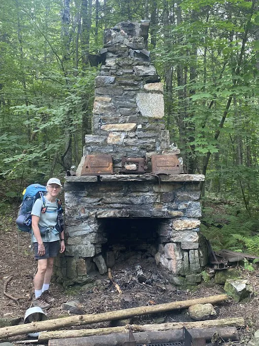 Trapper John Shelter 0