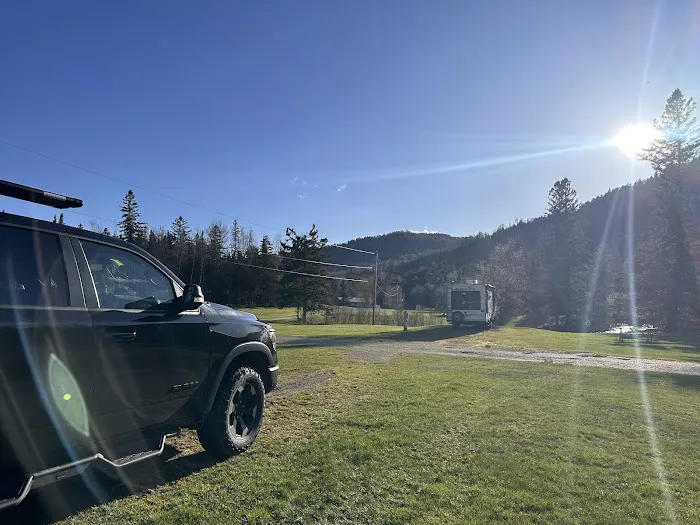 Aziscoos Valley Campground 1