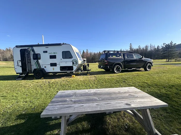 Aziscoos Valley Campground 0