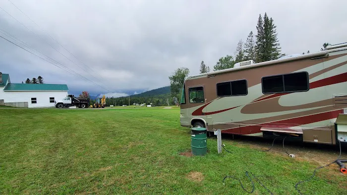 Aziscoos Valley Campground 8