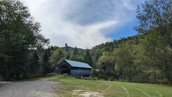 Aziscoos Valley Campground 4