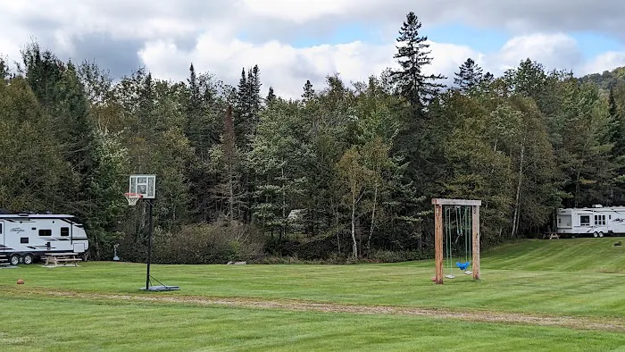 Aziscoos Valley Campground 3