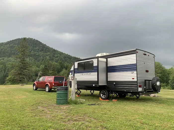 Aziscoos Valley Campground 7