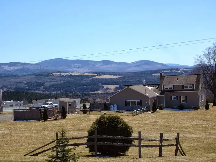 Notch View Inn & Campground 1