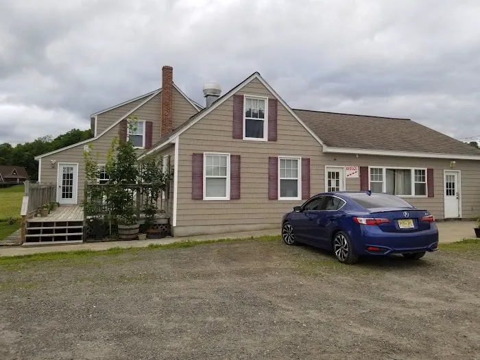 Notch View Inn & Campground 8