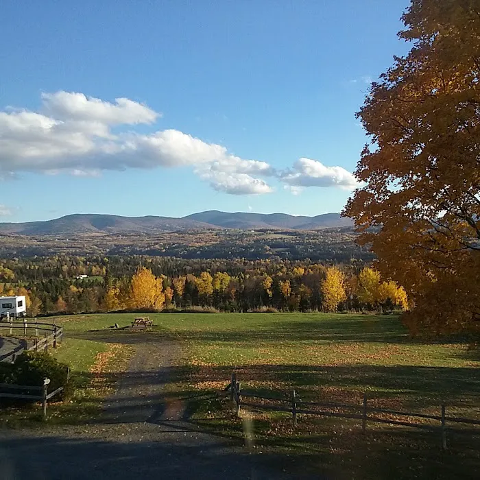 Notch View Inn & Campground 7