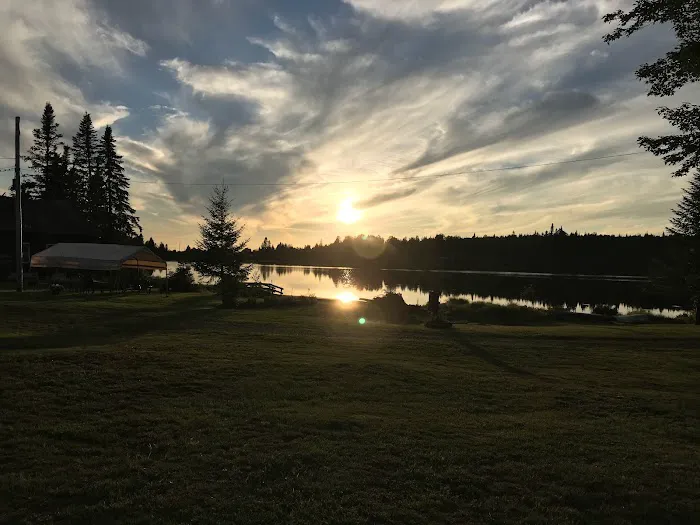 Rudy's Cabins and Campground 0