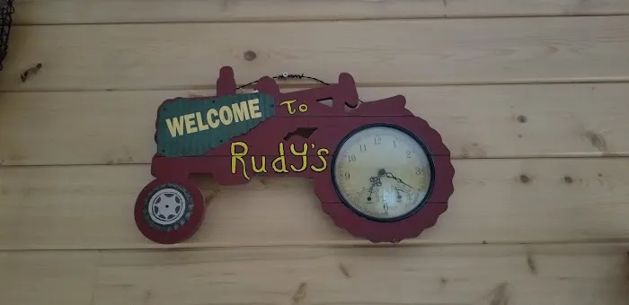 Rudy's Cabins and Campground 4