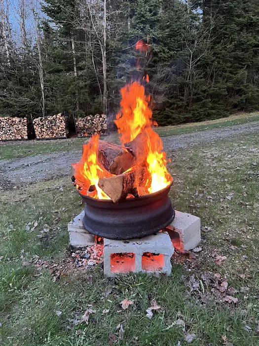 Rudy's Cabins and Campground 2