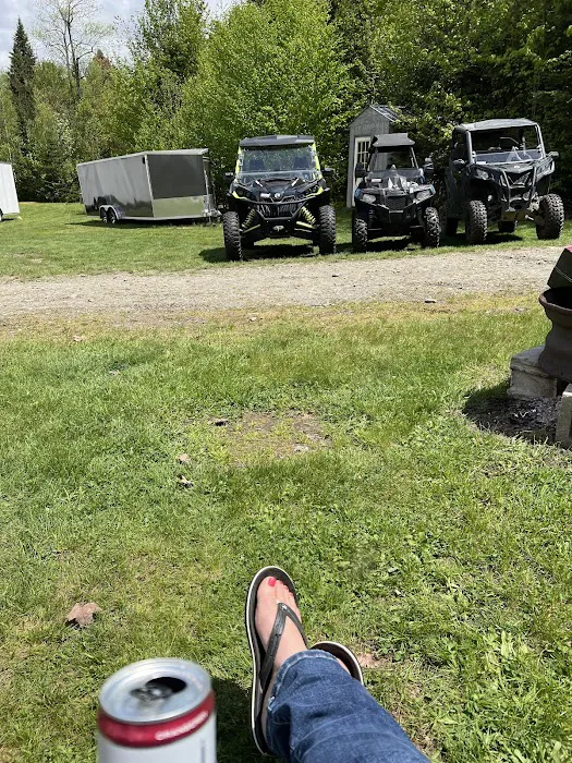 Rudy's Cabins and Campground 8