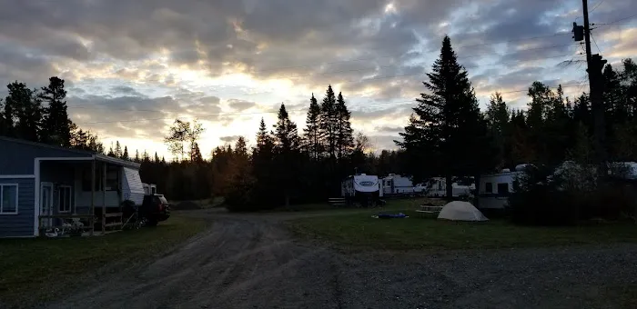 Rudy's Cabins and Campground 6