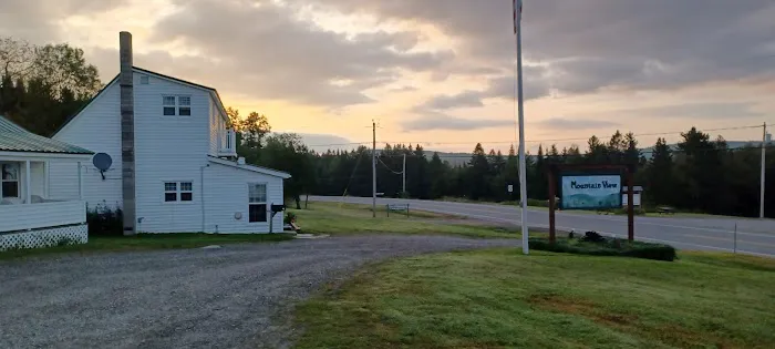 Mountain View Cabins & Campground 0