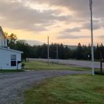 Mountain View Cabins & Campground