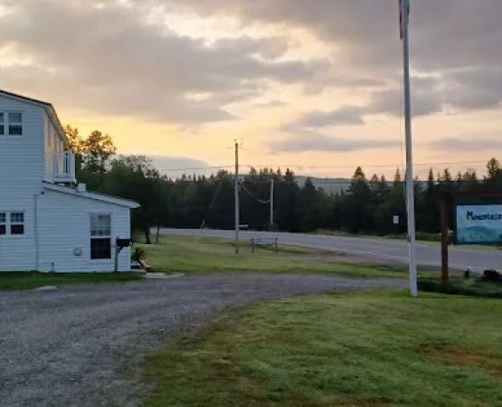 Mountain View Cabins & Campground