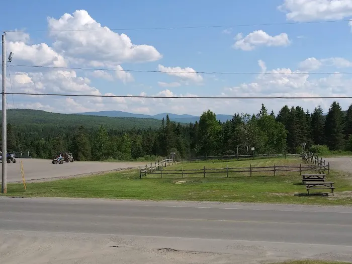 Mountain View Cabins & Campground 5