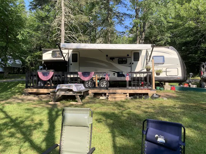 Mountain View Cabins & Campground 8