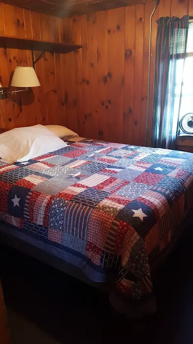 Mountain View Cabins & Campground 7