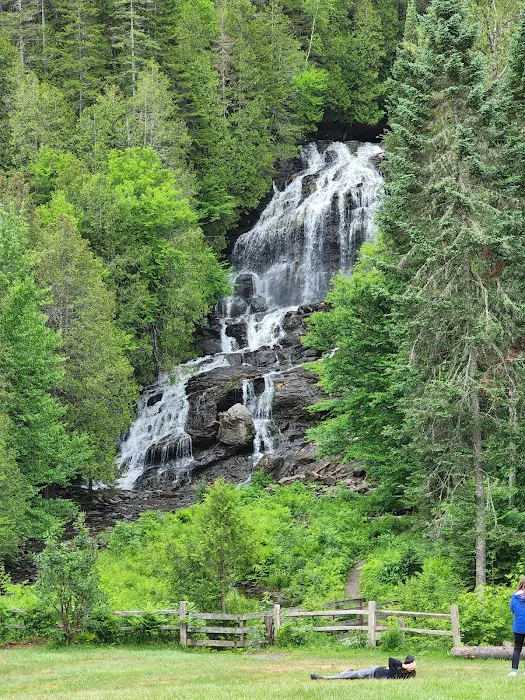 Mountain View Cabins & Campground 3