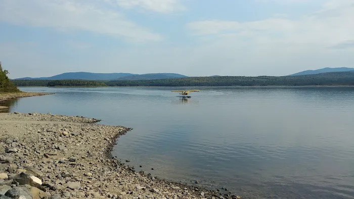 Mountain View Cabins & Campground 9