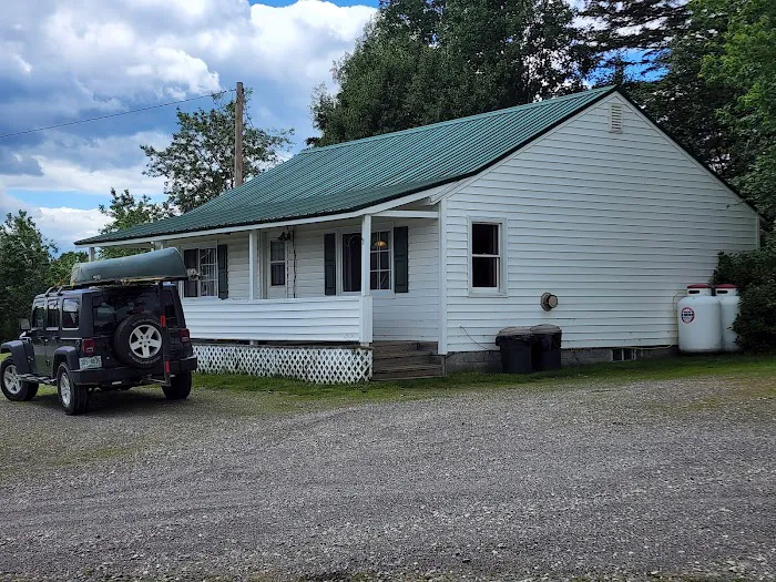 Mountain View Cabins & Campground 4