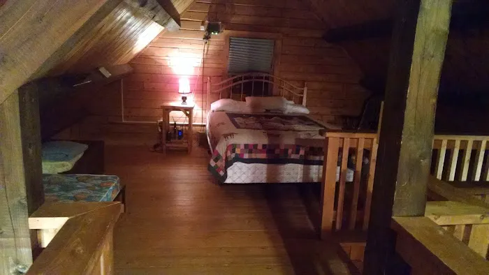 Mountain View Cabins & Campground 2