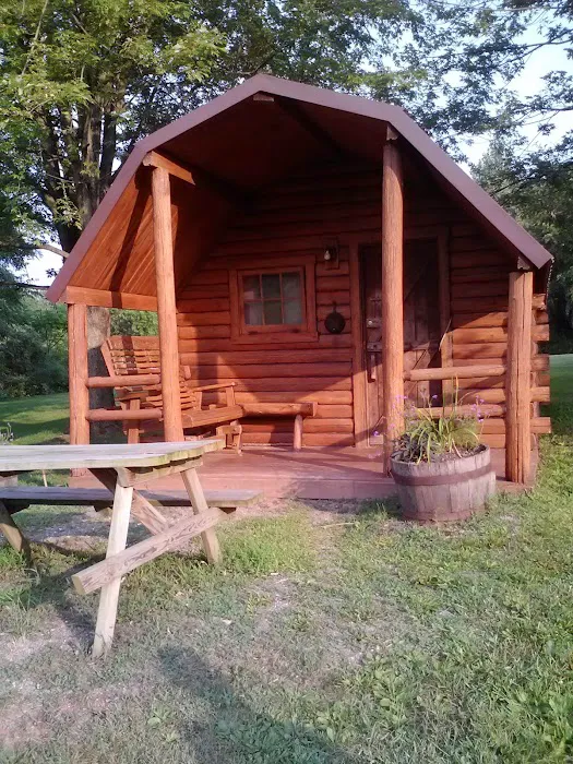 Hershey Conewago Campground 6