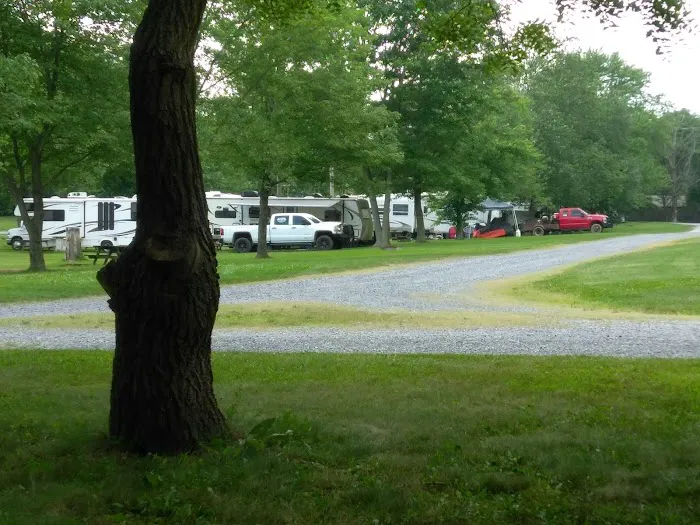 Hershey Conewago Campground 3
