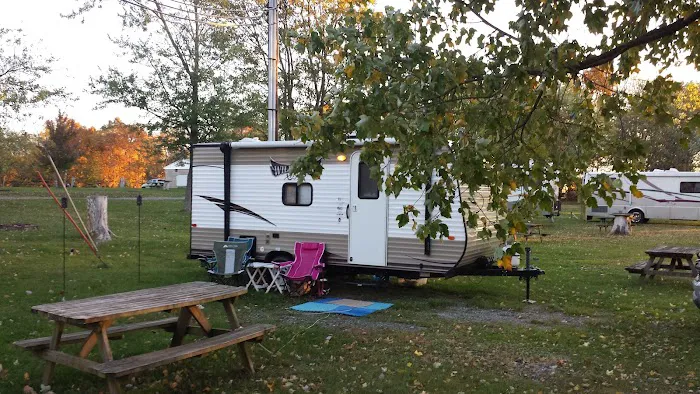 Hershey Conewago Campground 1