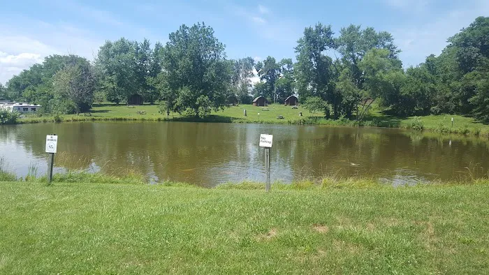 Hershey Conewago Campground 9