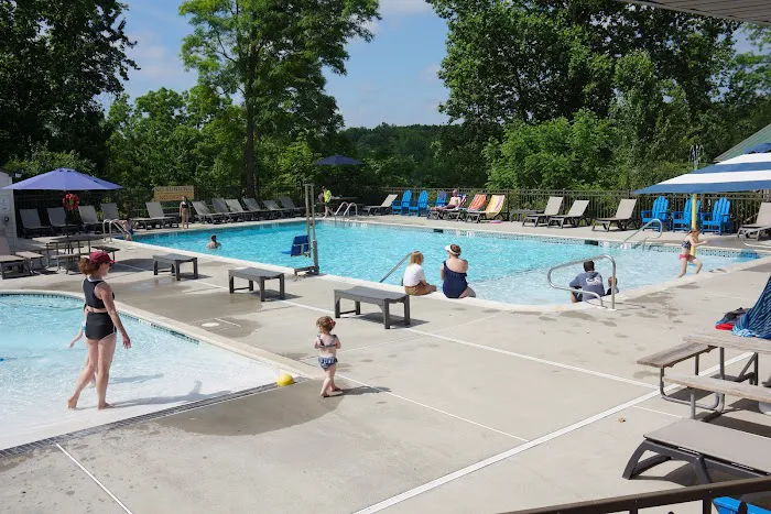 Elizabethtown / Hershey KOA Holiday 8