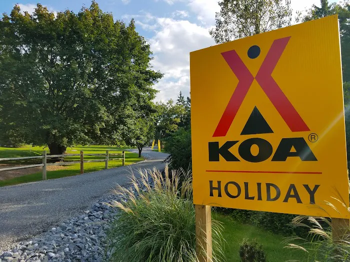 Elizabethtown / Hershey KOA Holiday 6