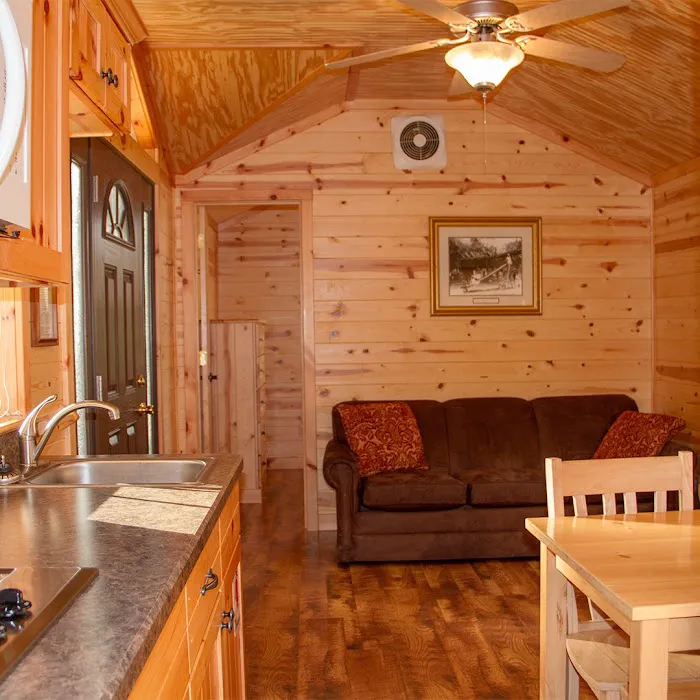 Hersheypark Camping Resort 5