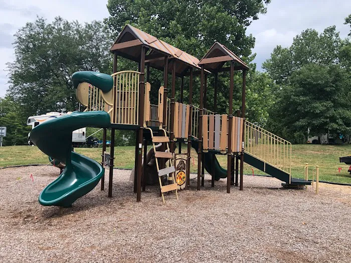 Hersheypark Camping Resort 8