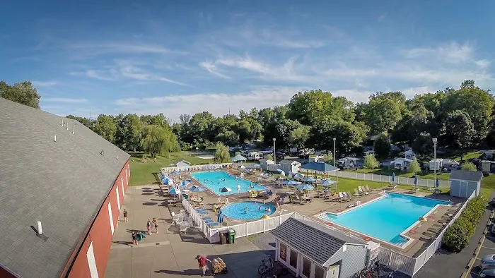 Hersheypark Camping Resort 2