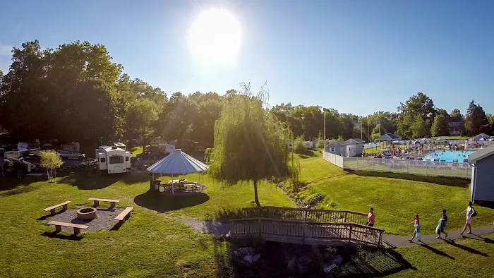 Hersheypark Camping Resort 4
