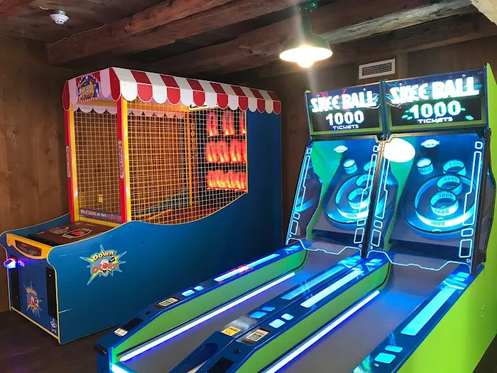 Hersheypark Camping Resort 7