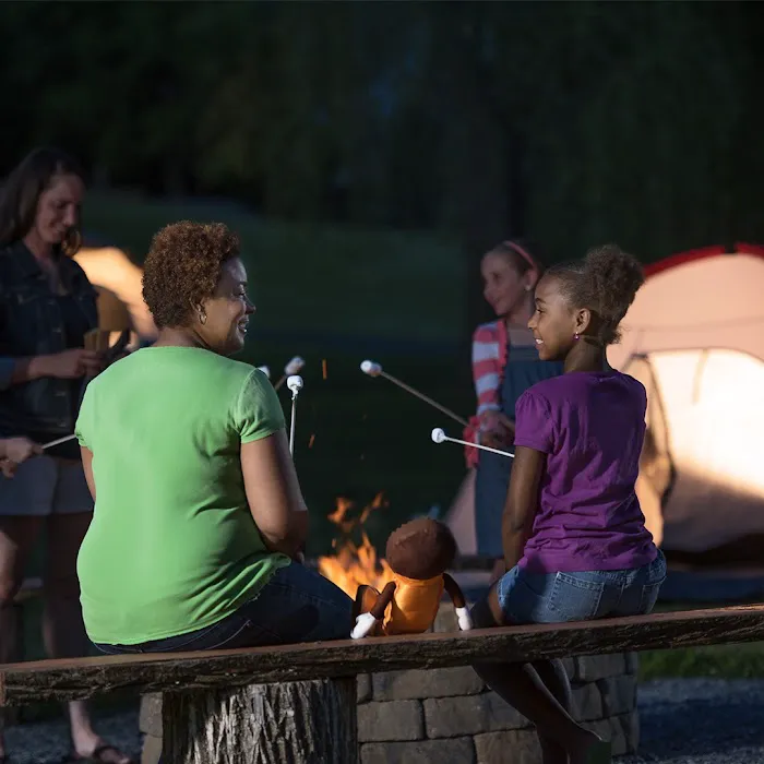 Hersheypark Camping Resort 6